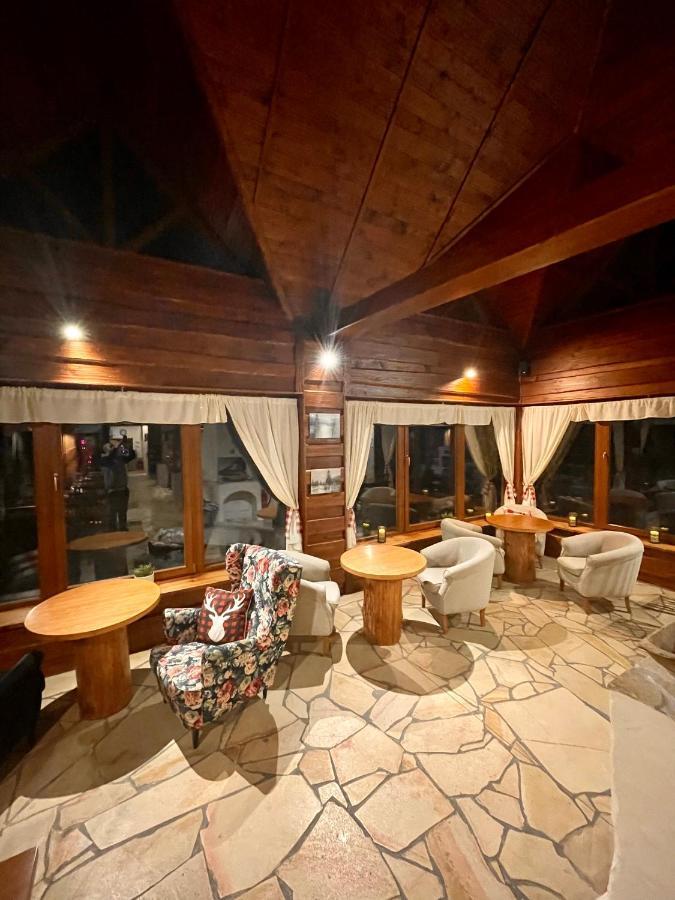 Resort Lucky Jasna Demanovska Dolina Exterior photo