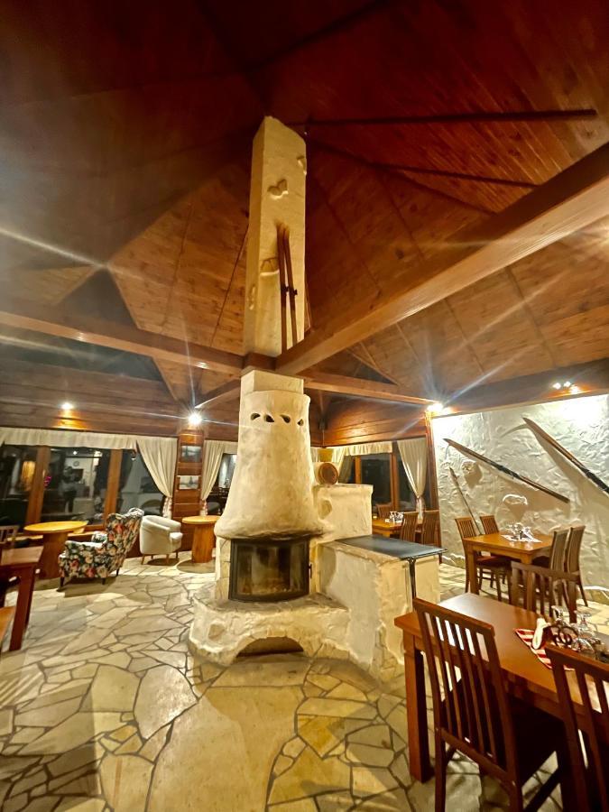 Resort Lucky Jasna Demanovska Dolina Exterior photo