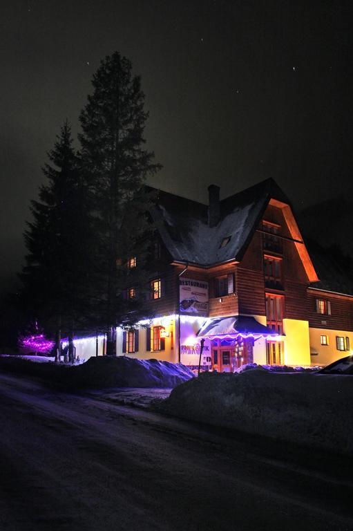 Resort Lucky Jasna Demanovska Dolina Exterior photo